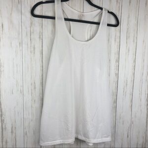 Calia XL white tank